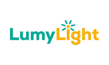 LumyLight.com - Creative brandable domain for sale